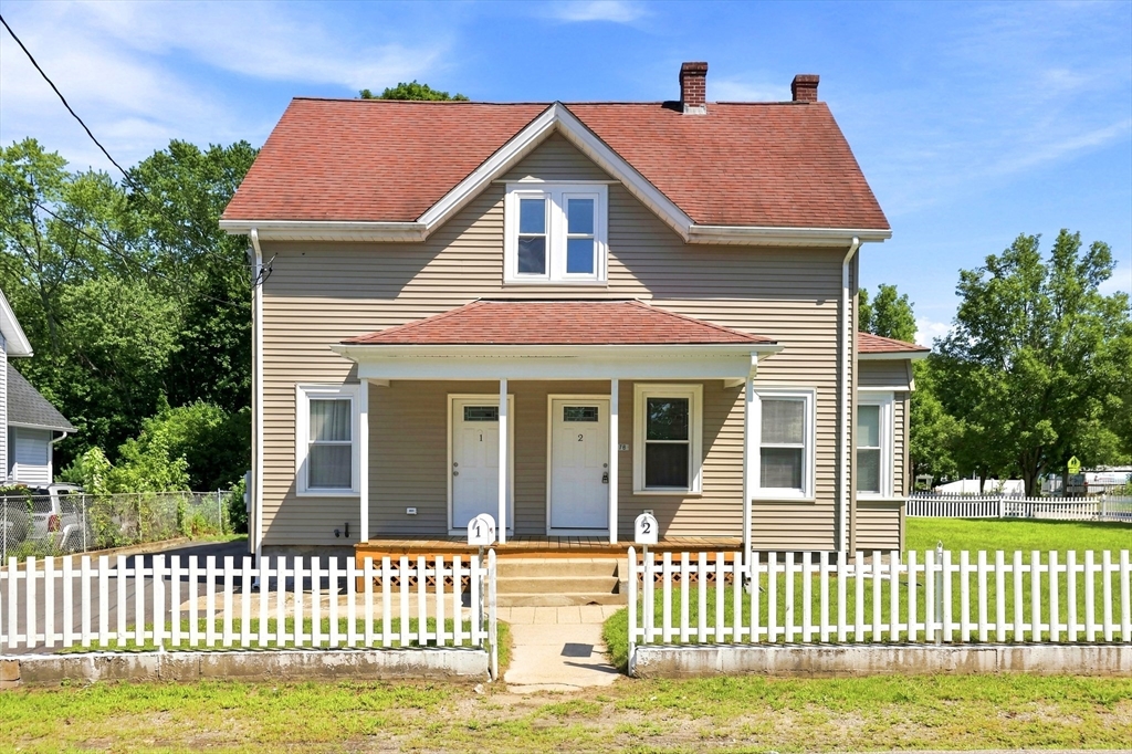 78 Parker St