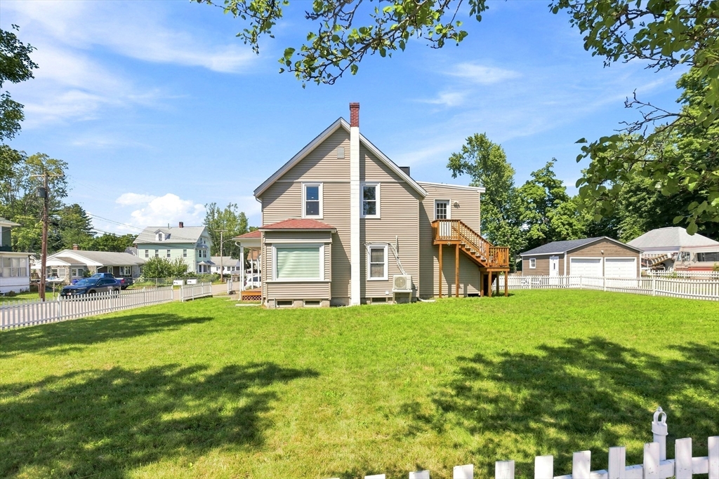 78 Parker St