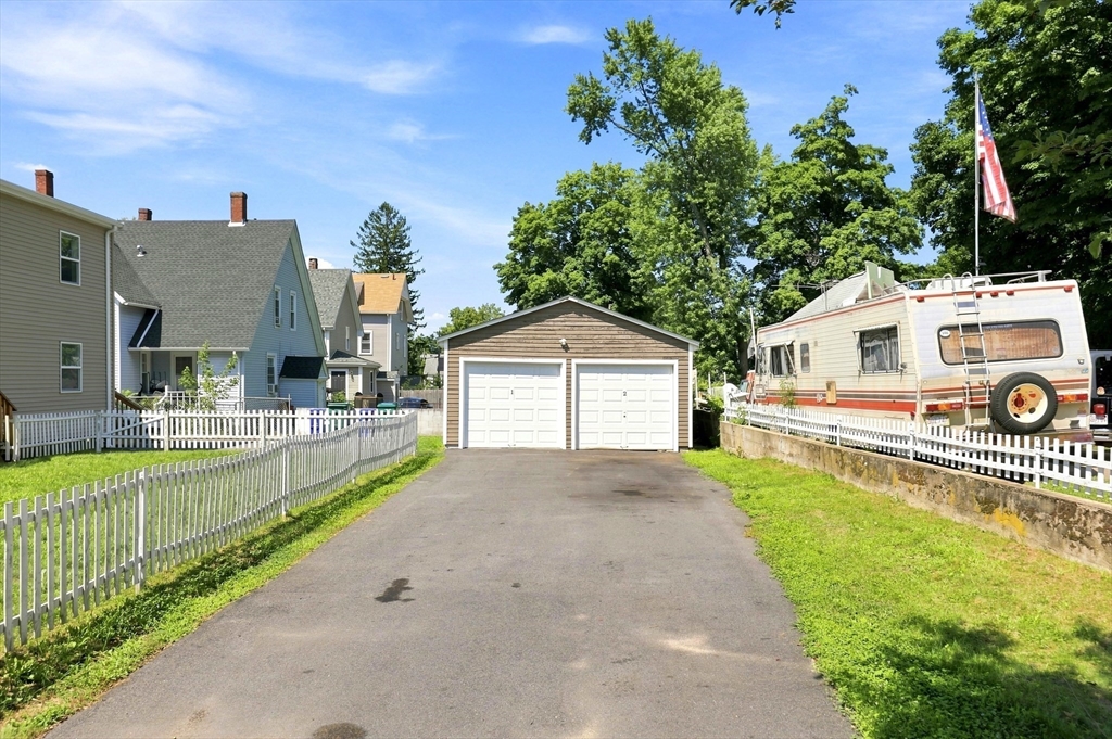 78 Parker St