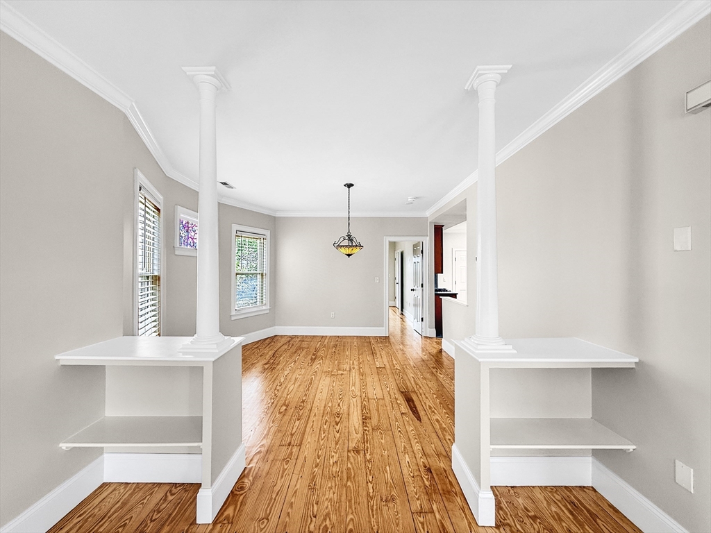 9 Odonnell Sq # 3