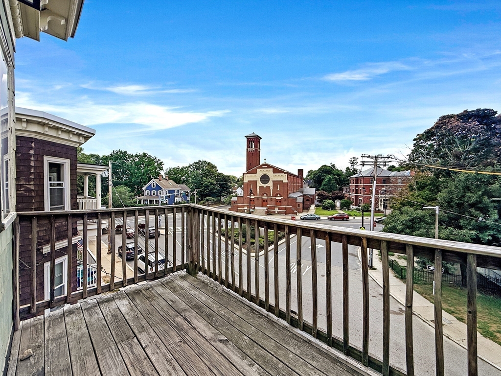 9 Odonnell Sq # 3