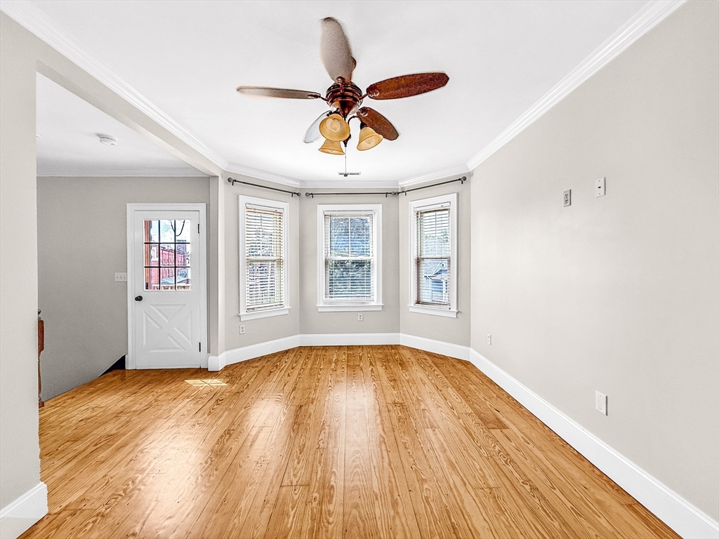 9 Odonnell Sq # 3