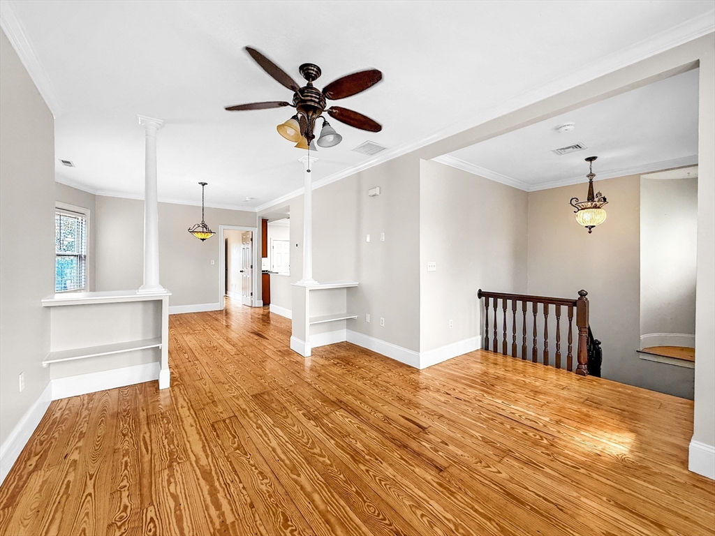 9 Odonnell Sq # 3