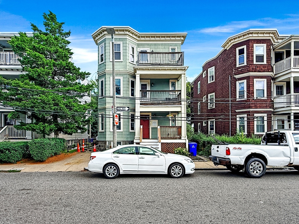 9 Odonnell Sq # 3