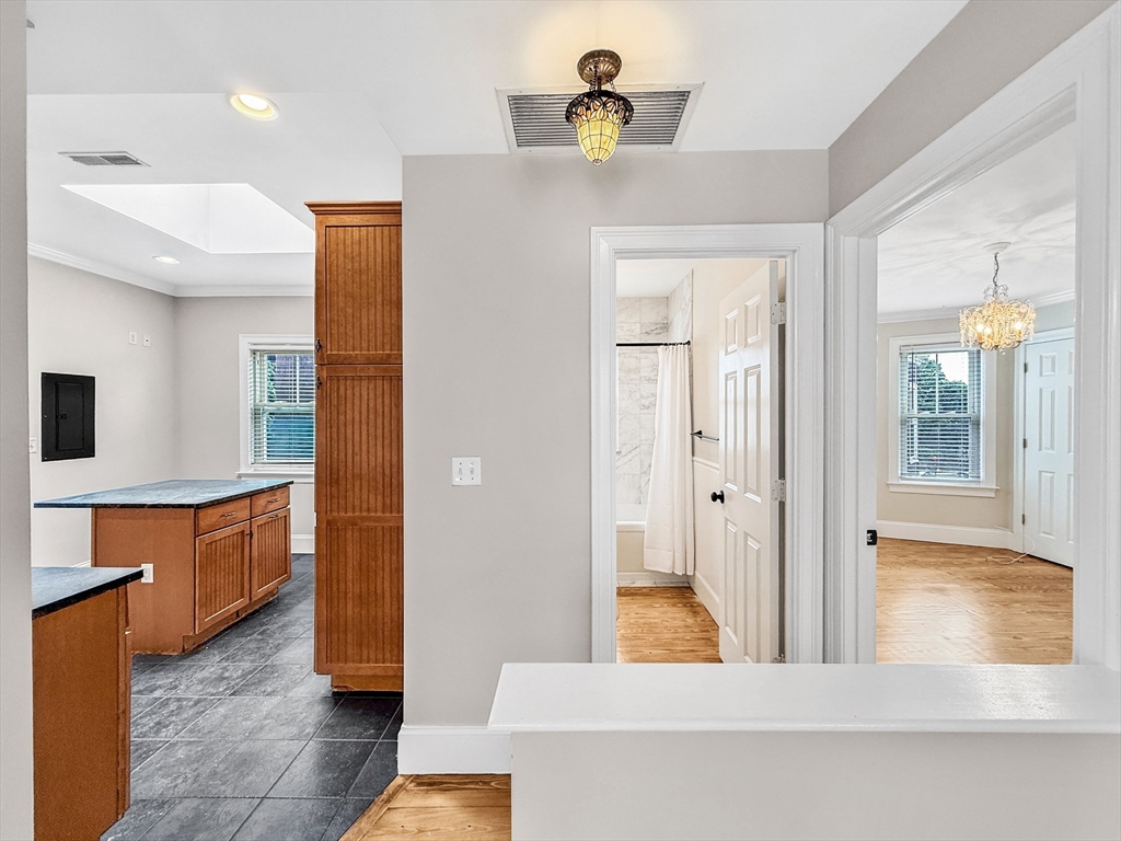9 Odonnell Sq # 3
