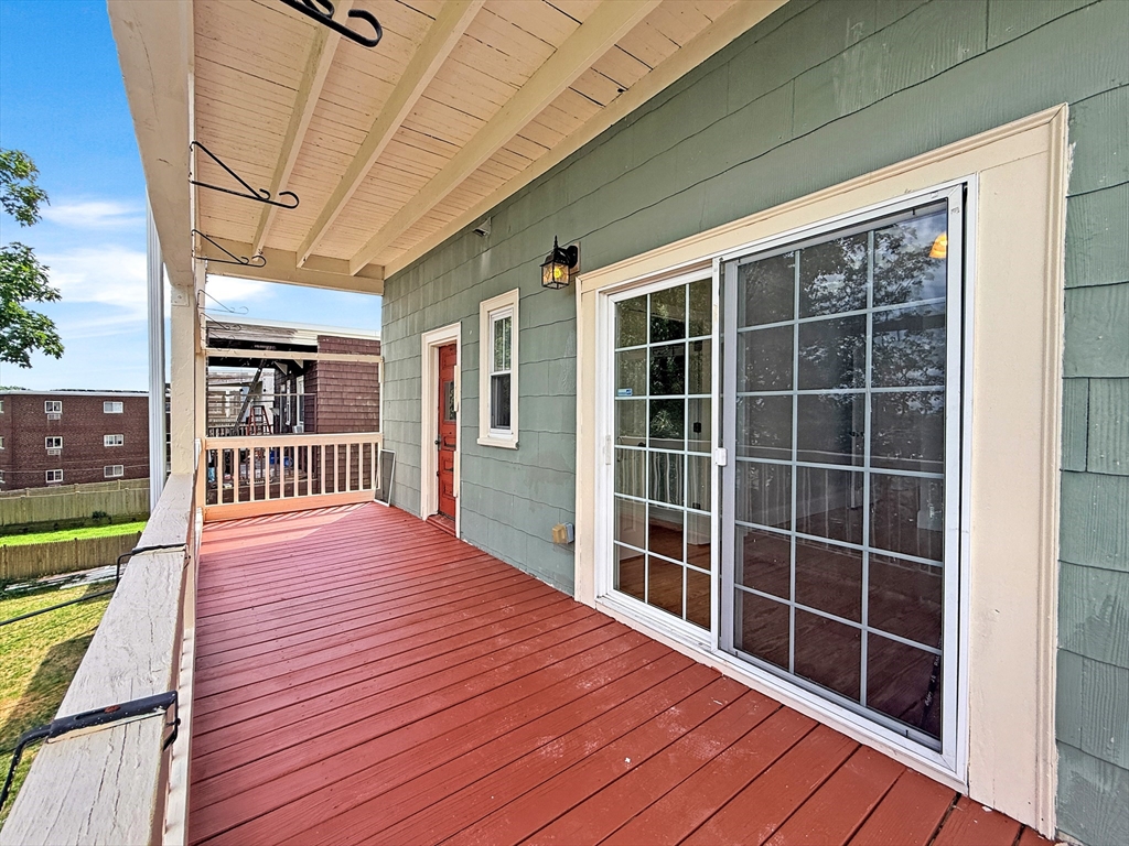9 Odonnell Sq # 3