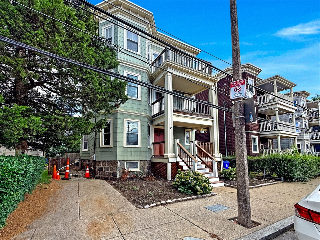 9 Odonnell Sq # 3