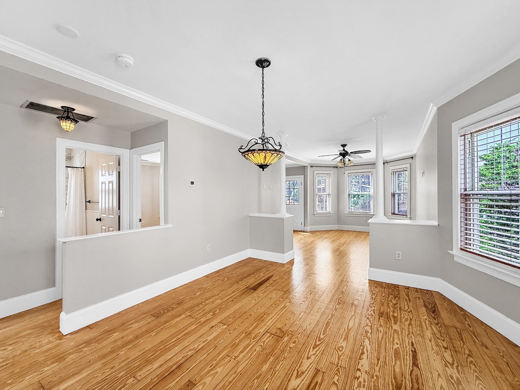 9 Odonnell Sq # 3