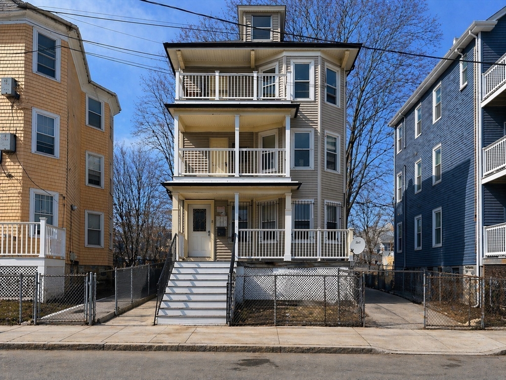 9 Nightingale St # 2