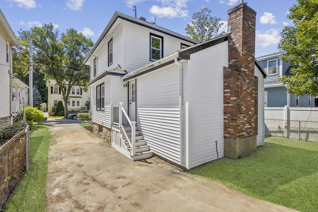 59 Westover St