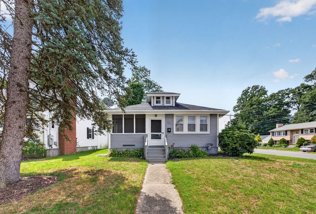 73 Longwood Ave