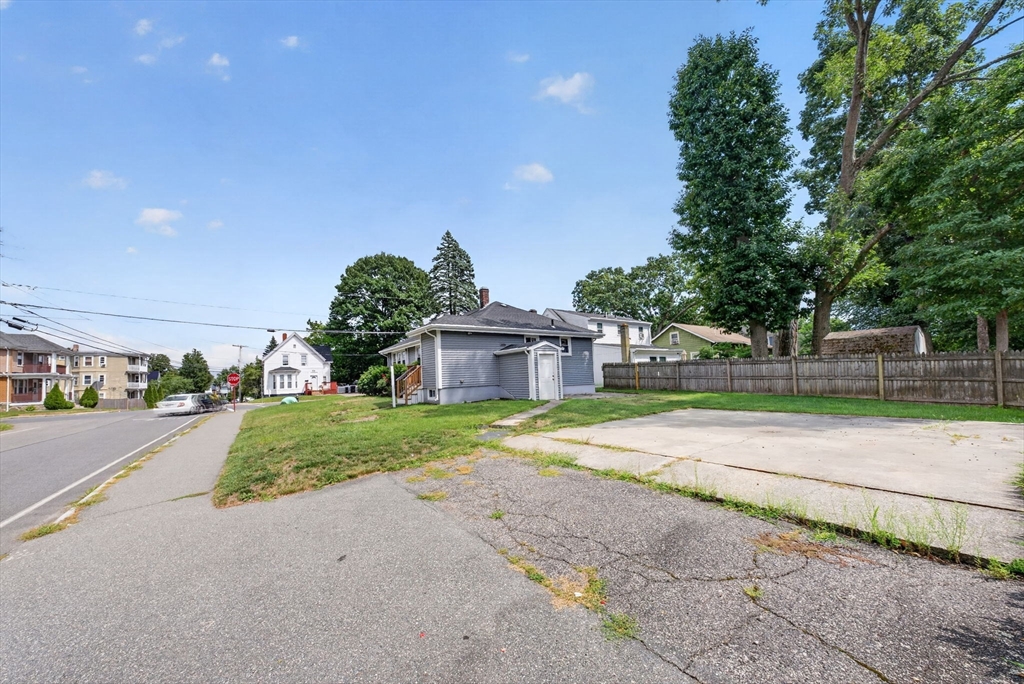 73 Longwood Ave