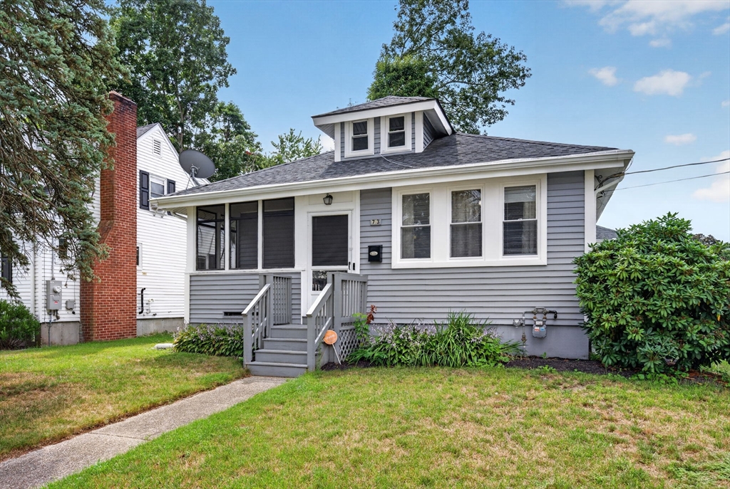 73 Longwood Ave