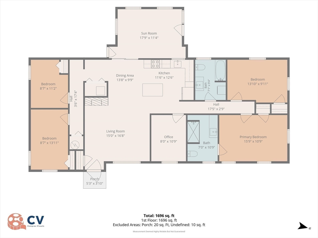 14 Pineview Terrace