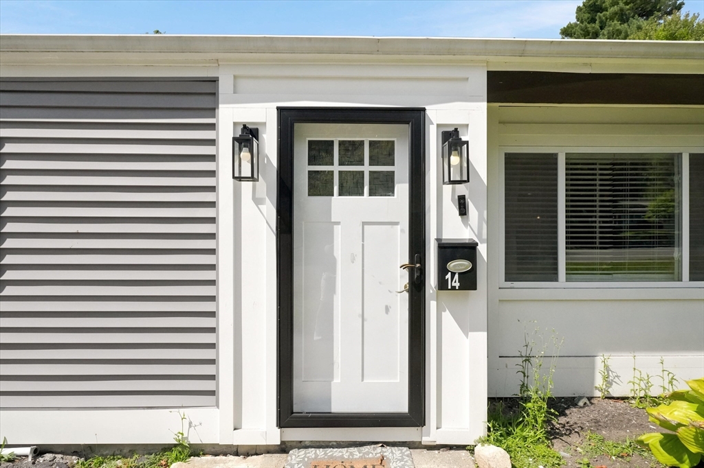 14 Pineview Terrace