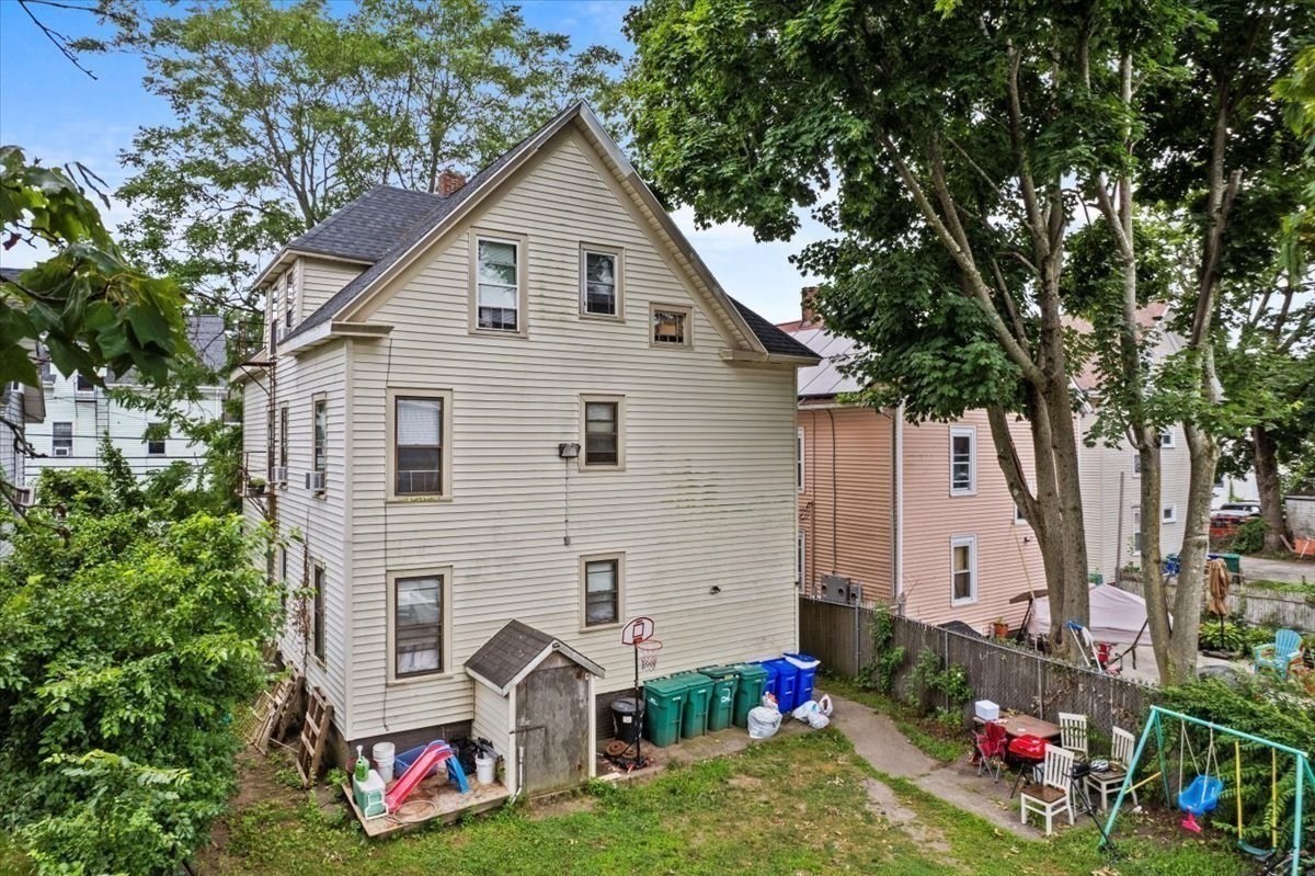 30 Pearl St