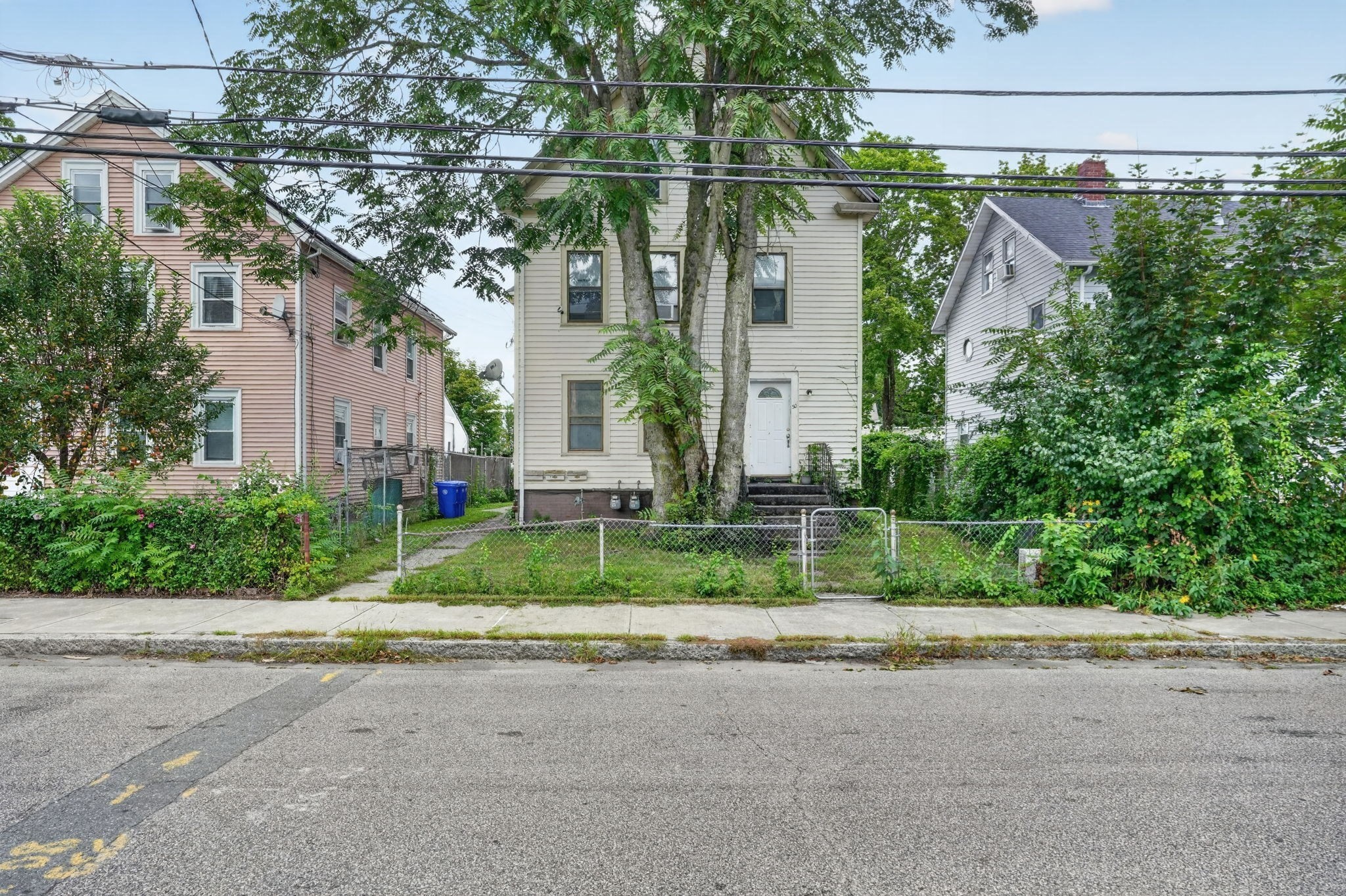 30 Pearl St