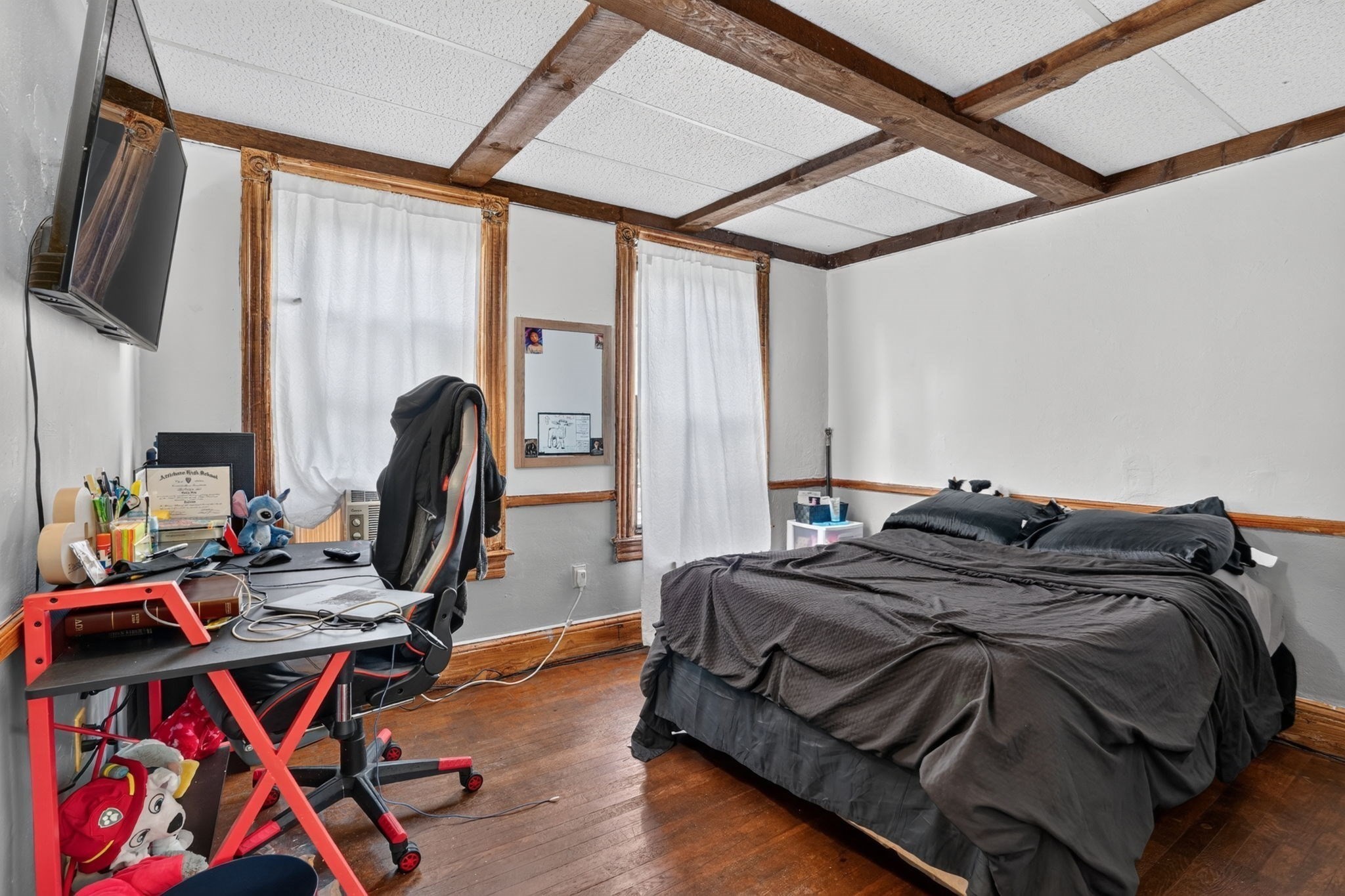30 Pearl St