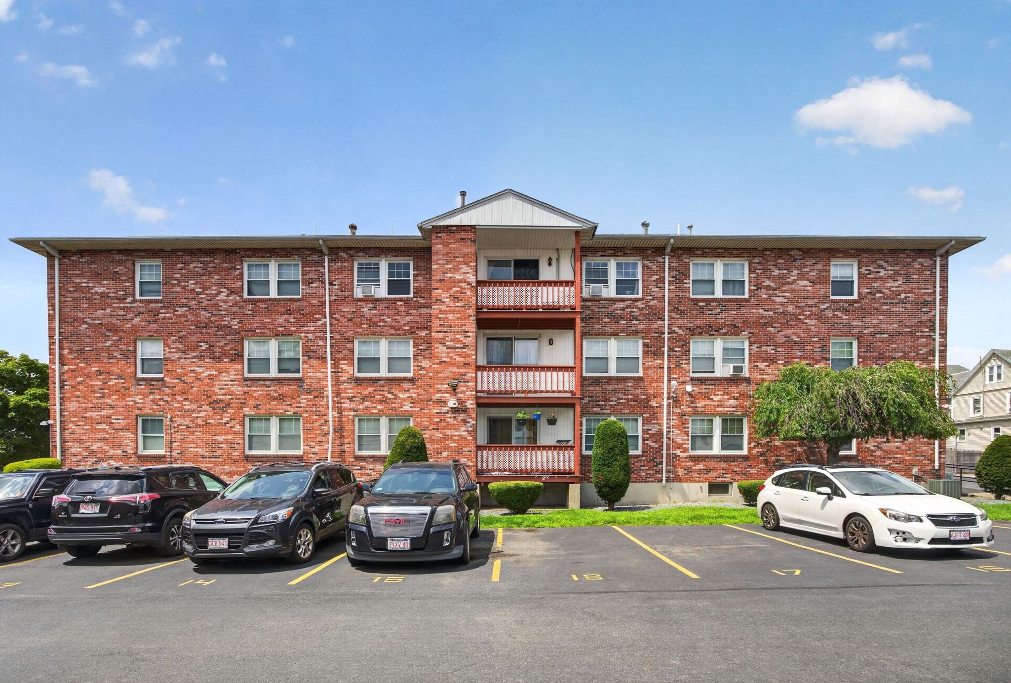 204 Washington St # 304