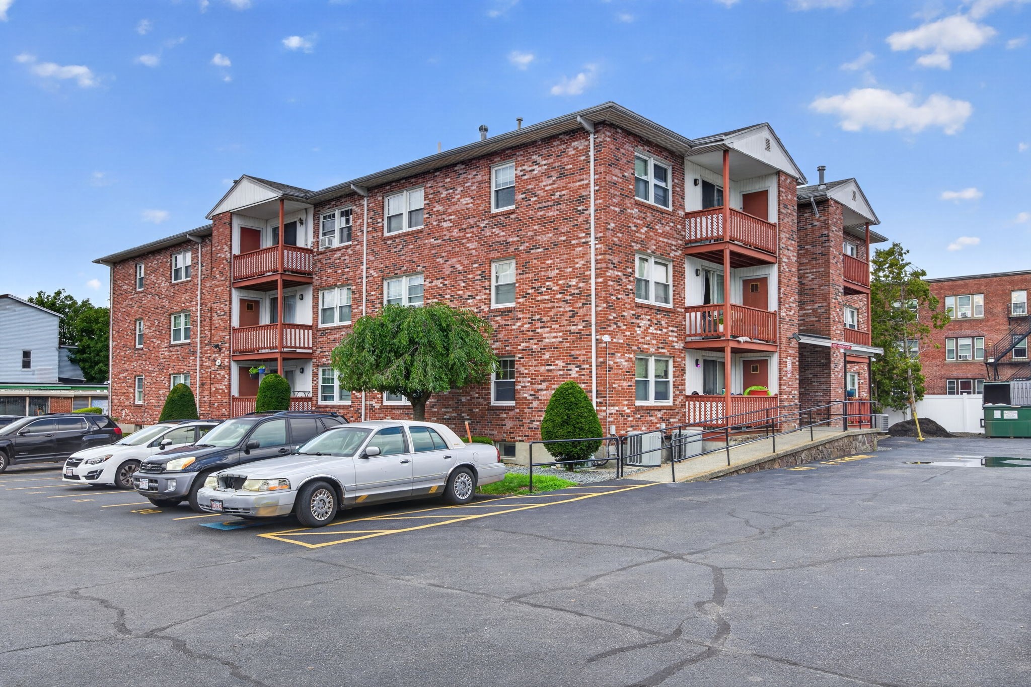 204 Washington St # 304