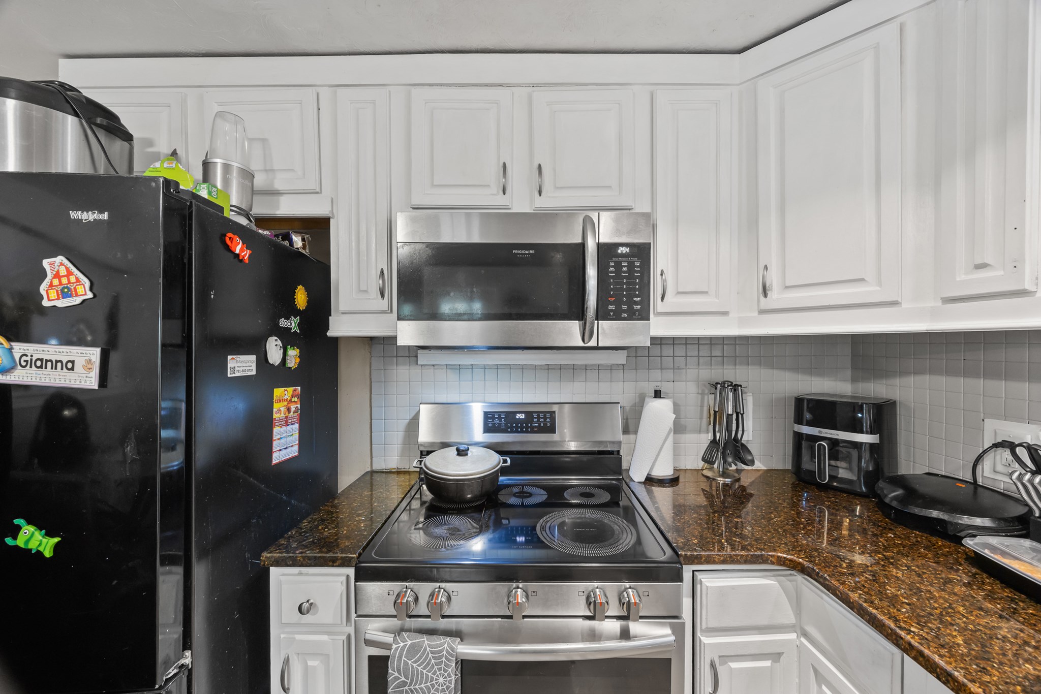 133 Commonwealth Ave # B