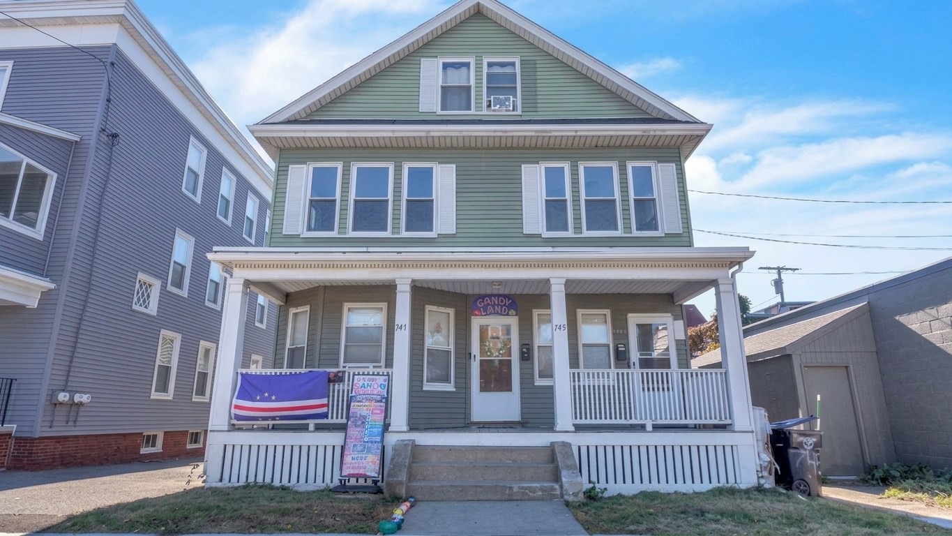 745 747 Mount Auburn St Watertown MA