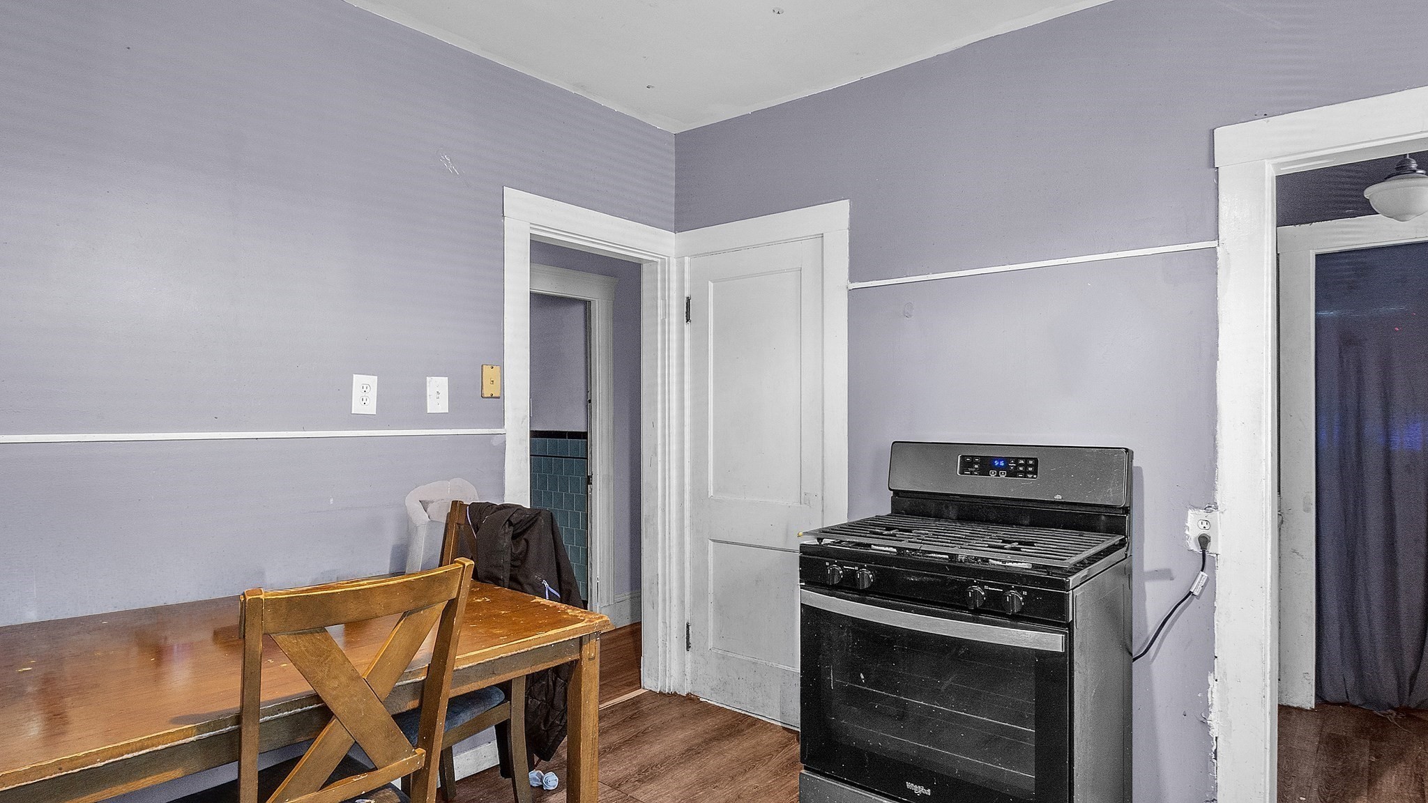 745/ 747 Mount Auburn St