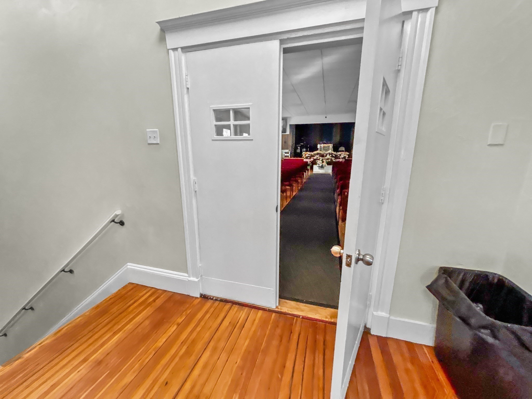 2031 Purchase St
