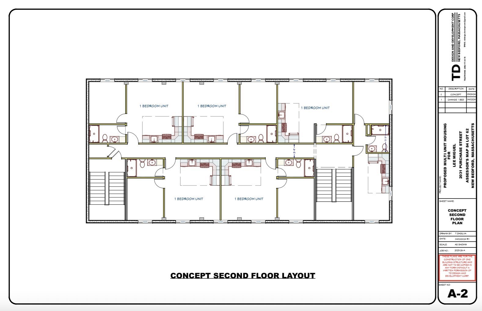 2031 Purchase St