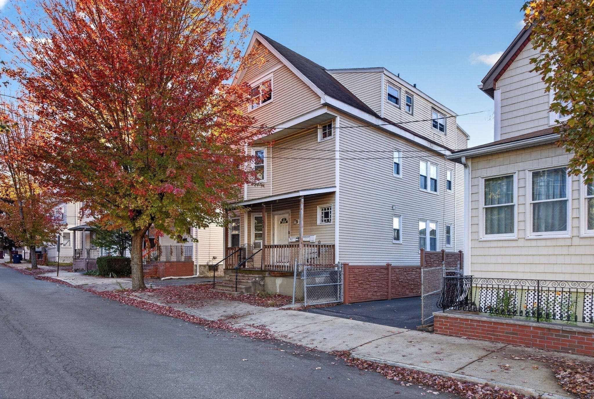 22 Bolster St
