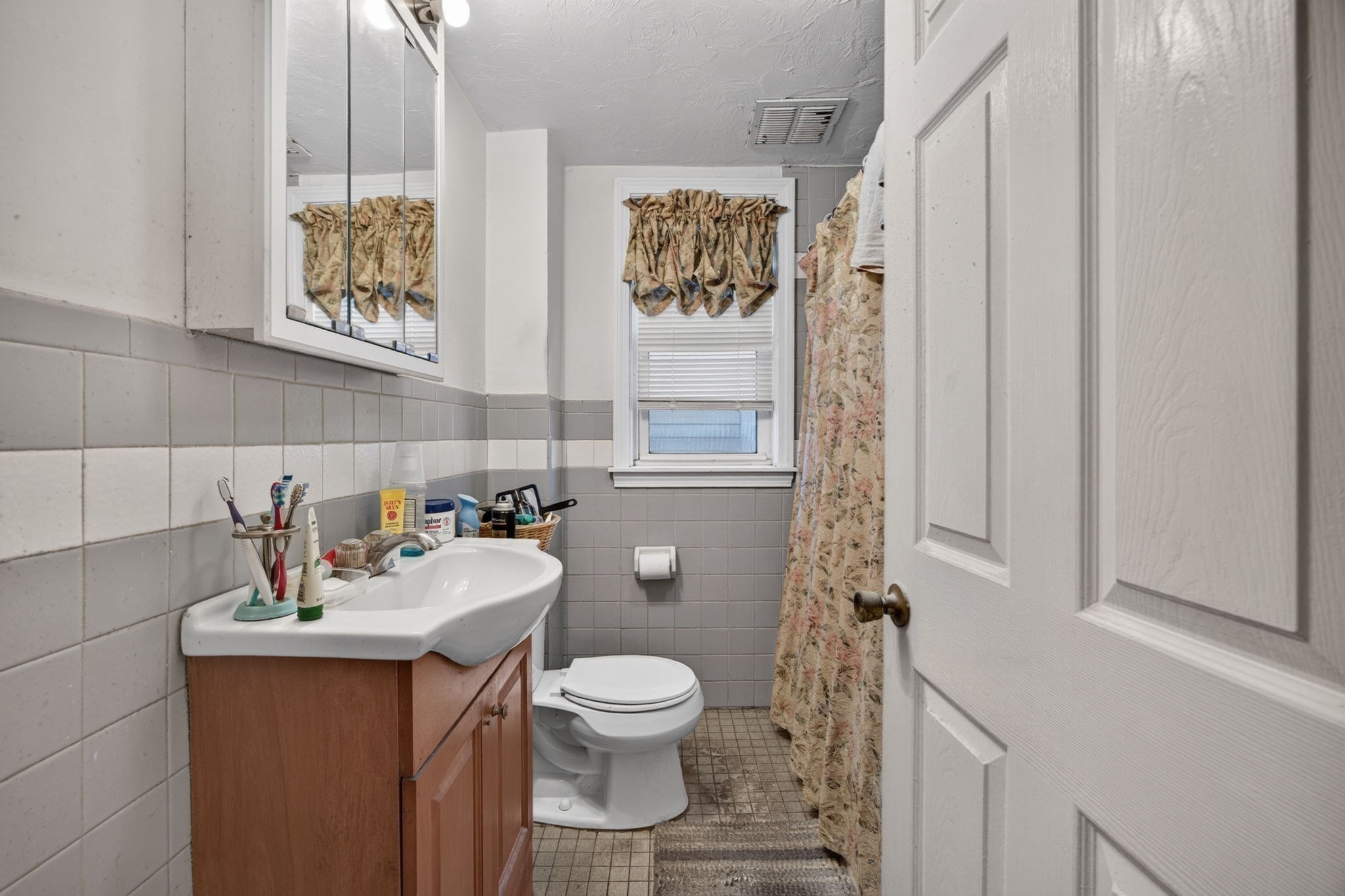 22 Bolster St