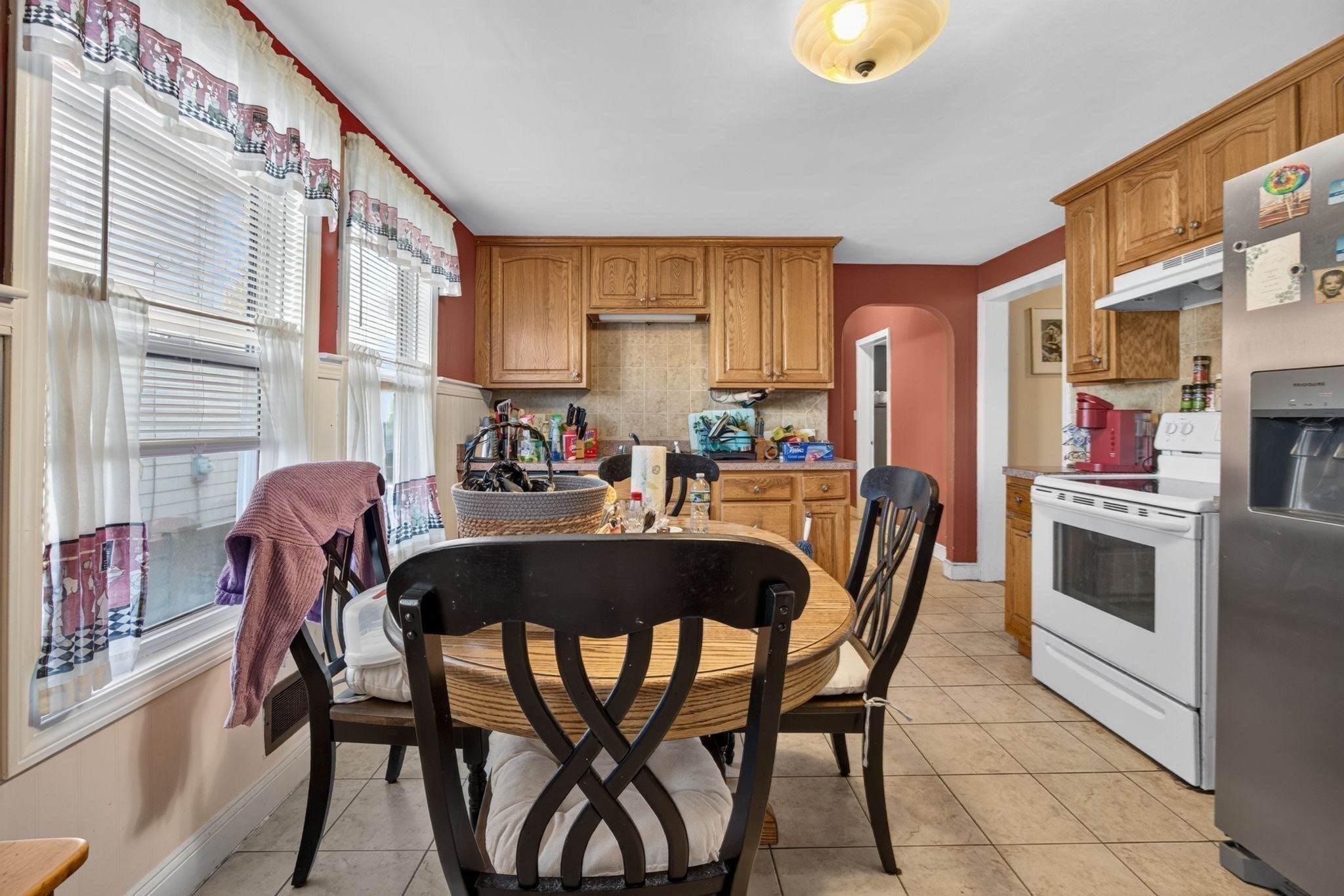 22 Bolster St