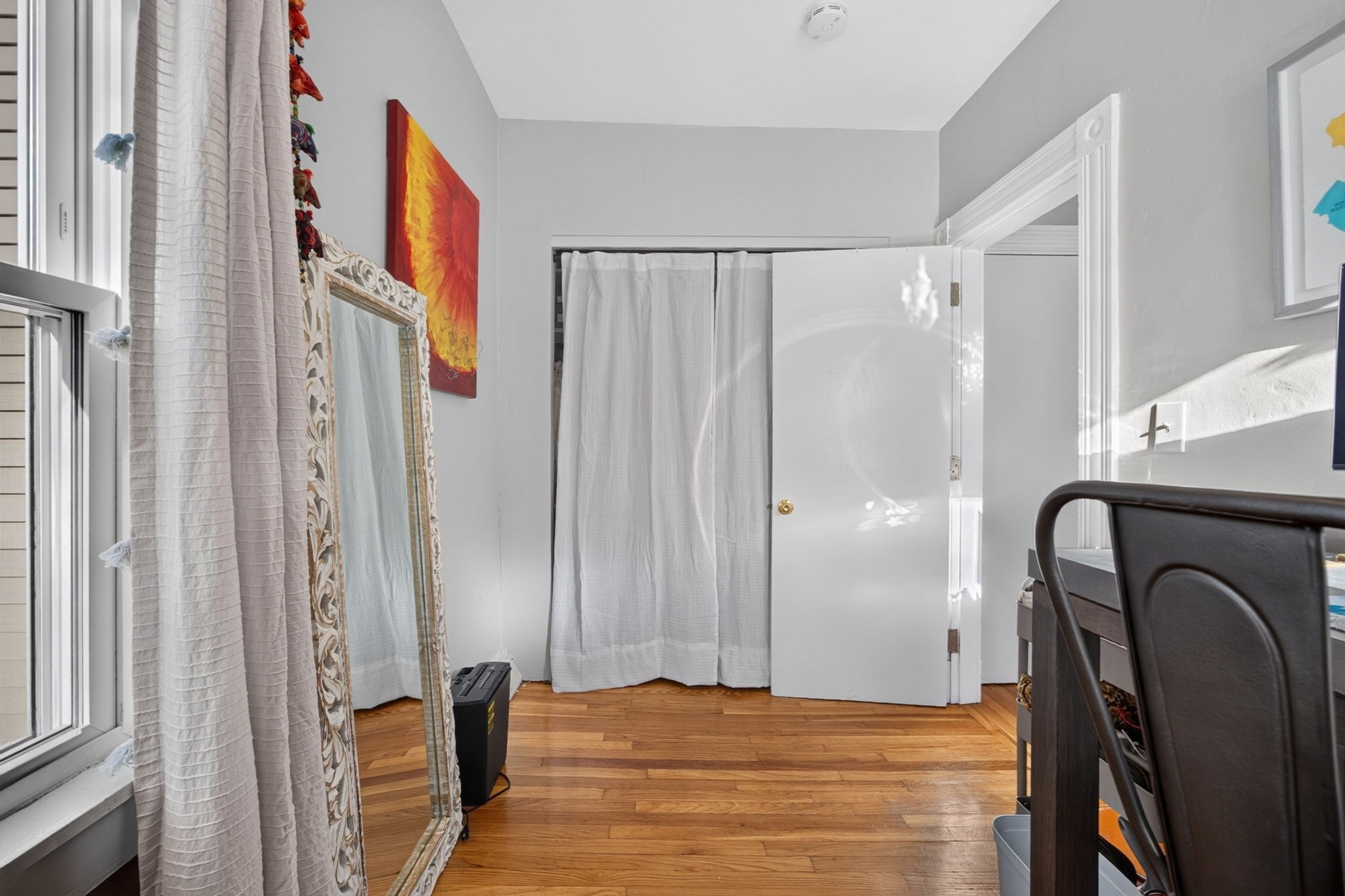22 Bolster St