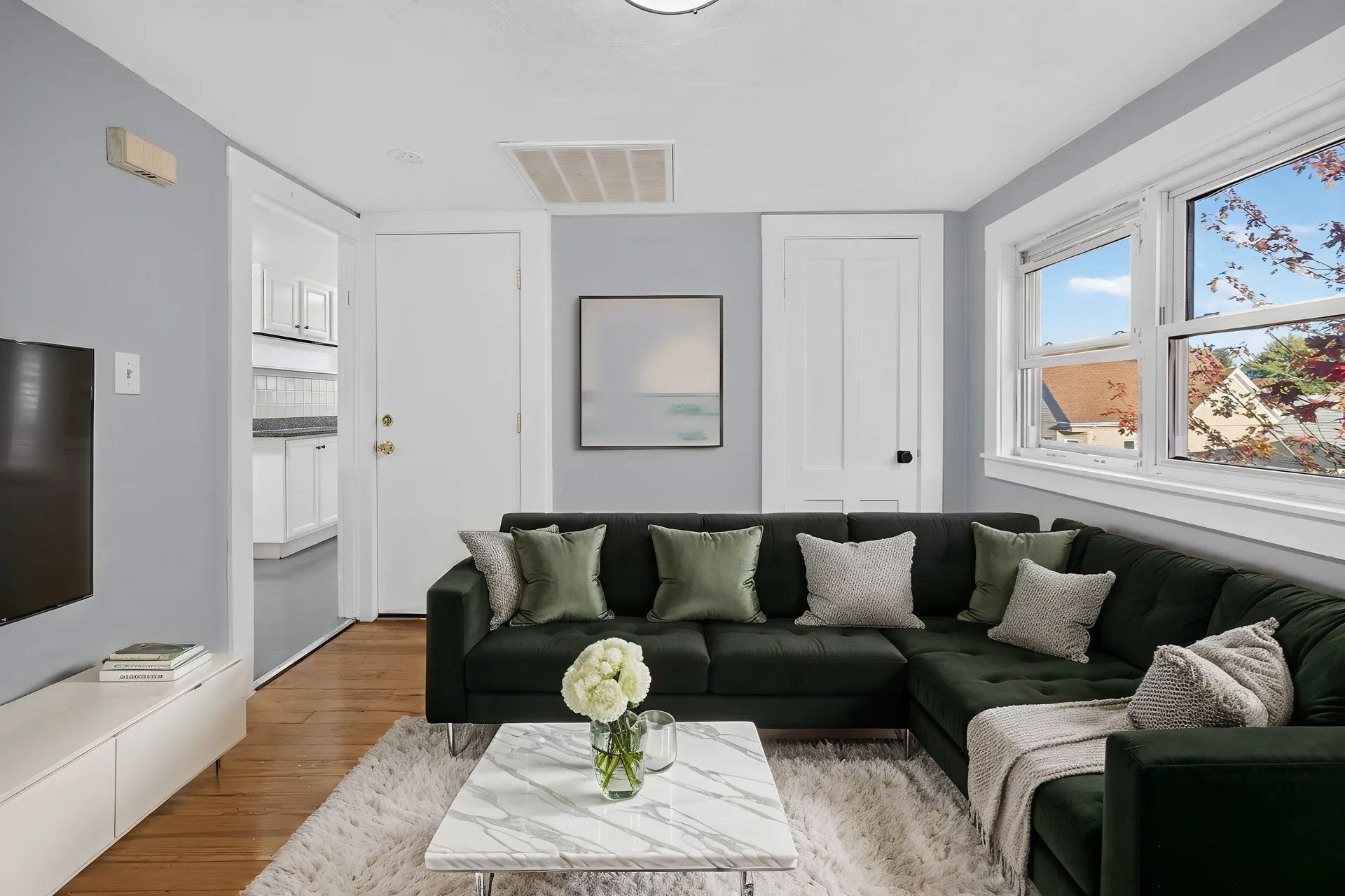 22 Bolster St