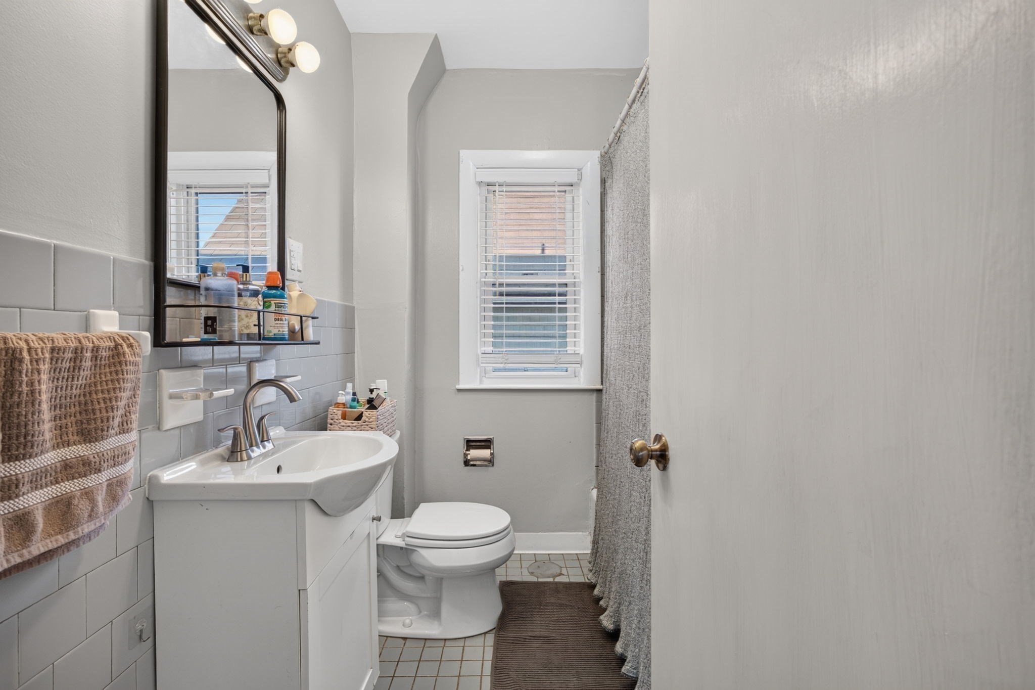 22 Bolster St