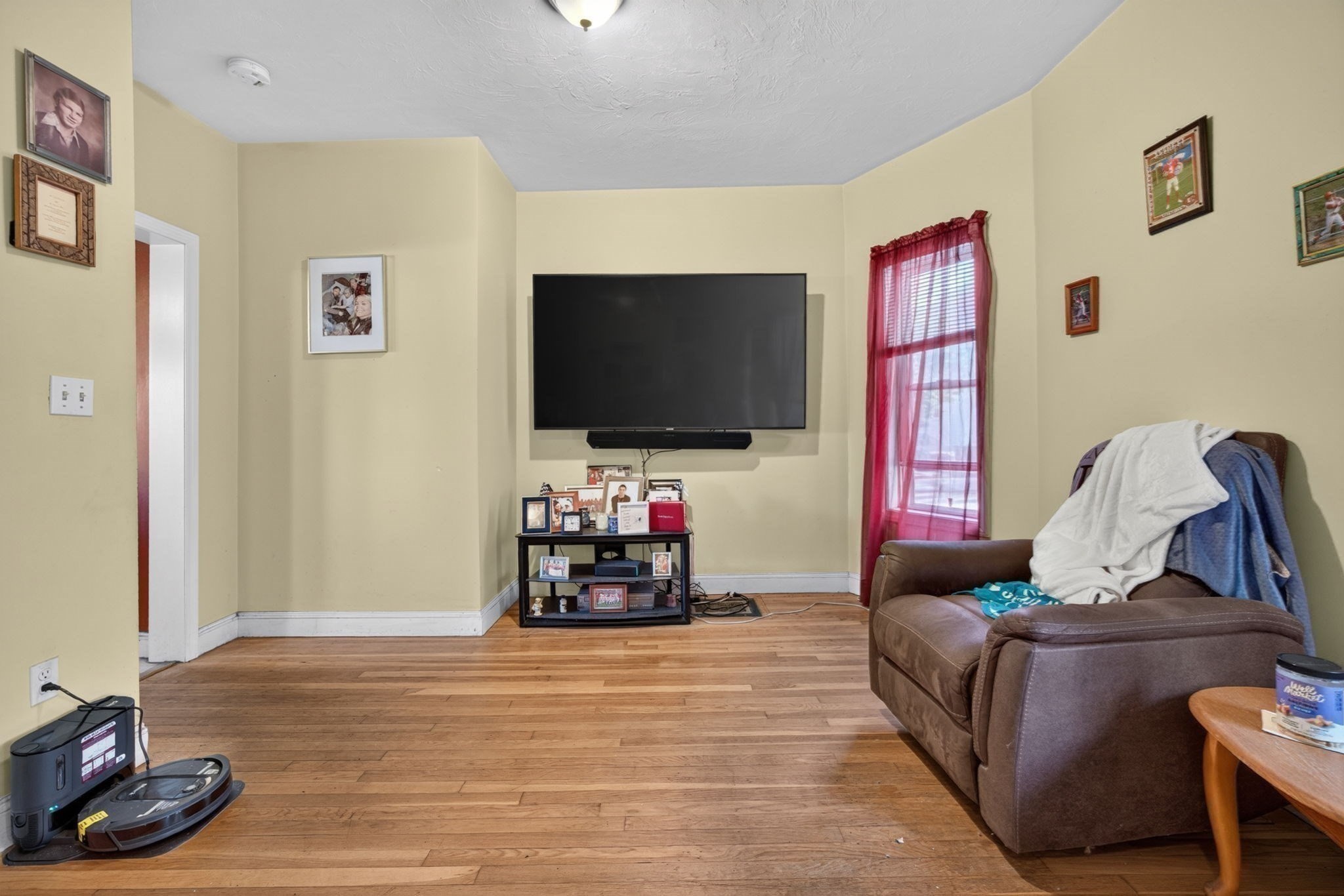 22 Bolster St
