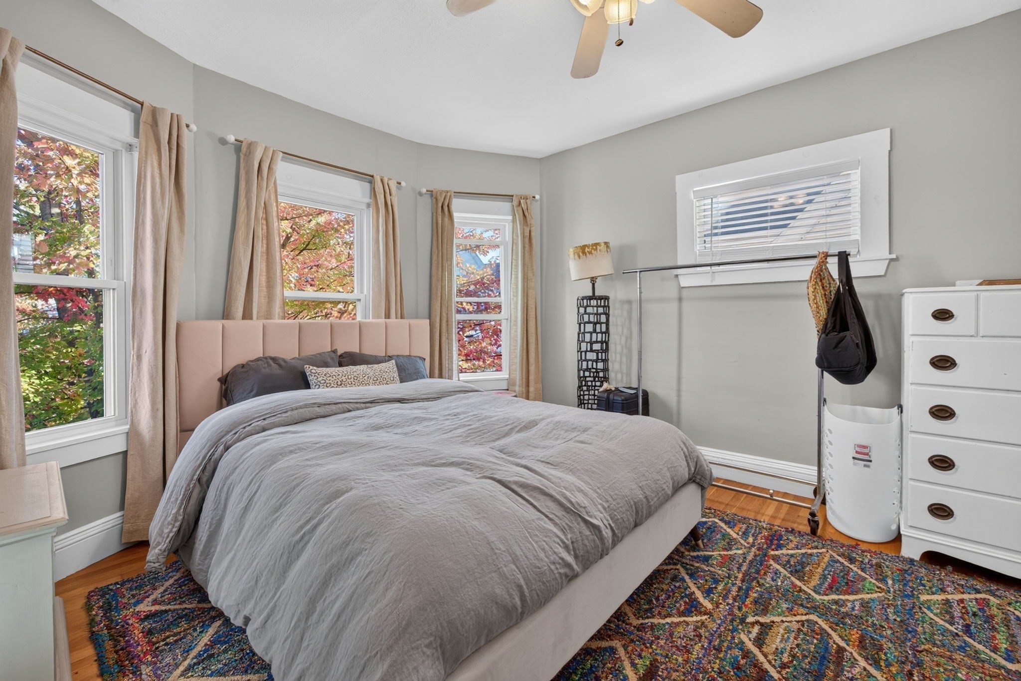 22 Bolster St