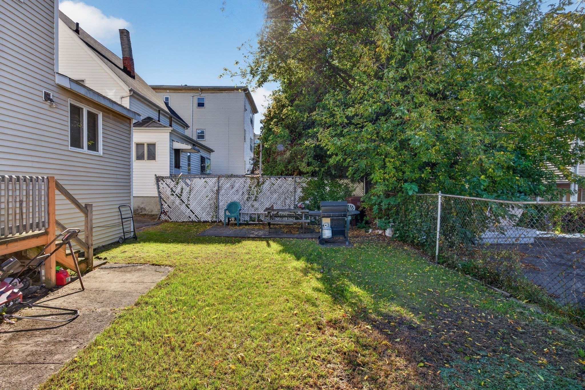 22 Bolster St