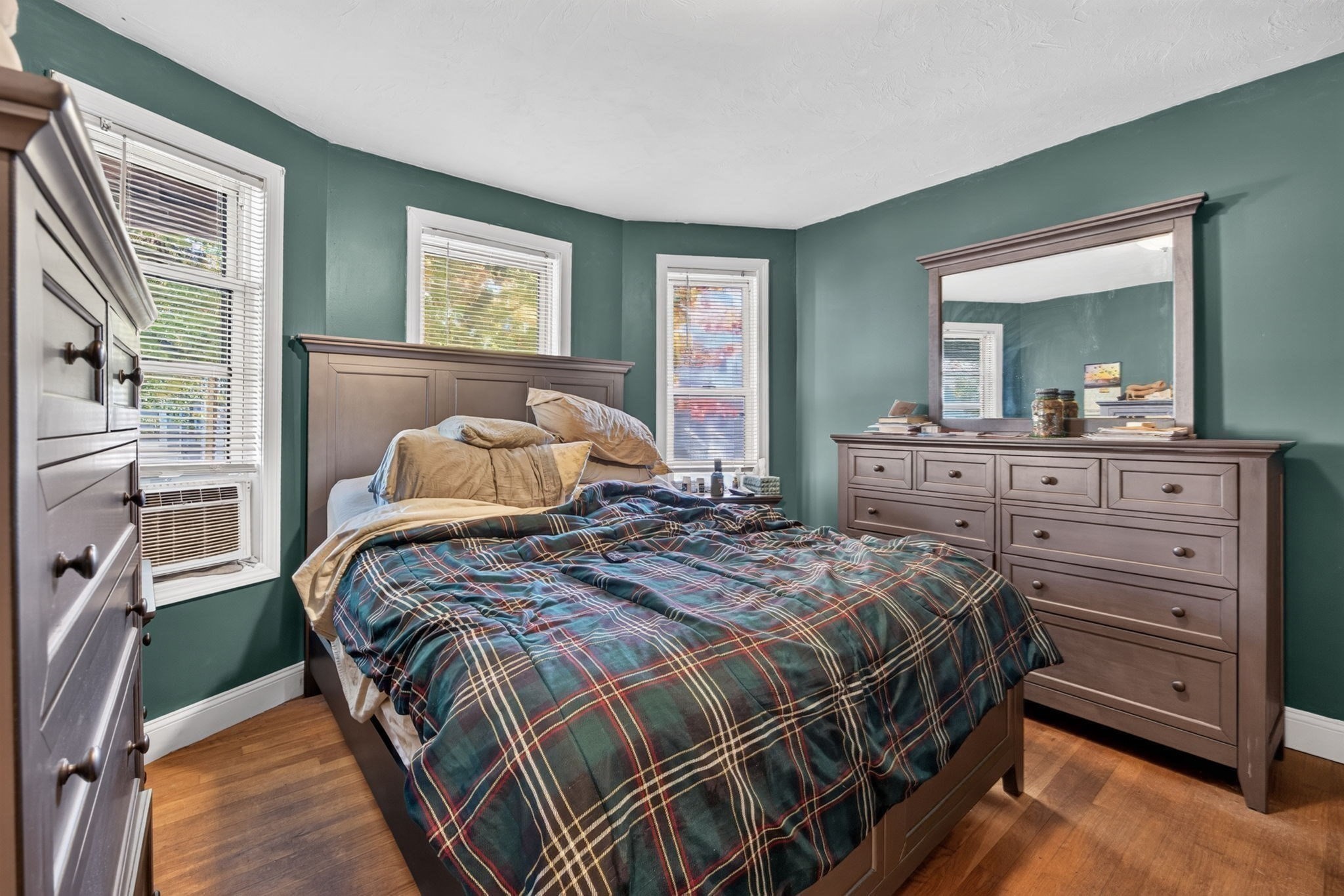 22 Bolster St