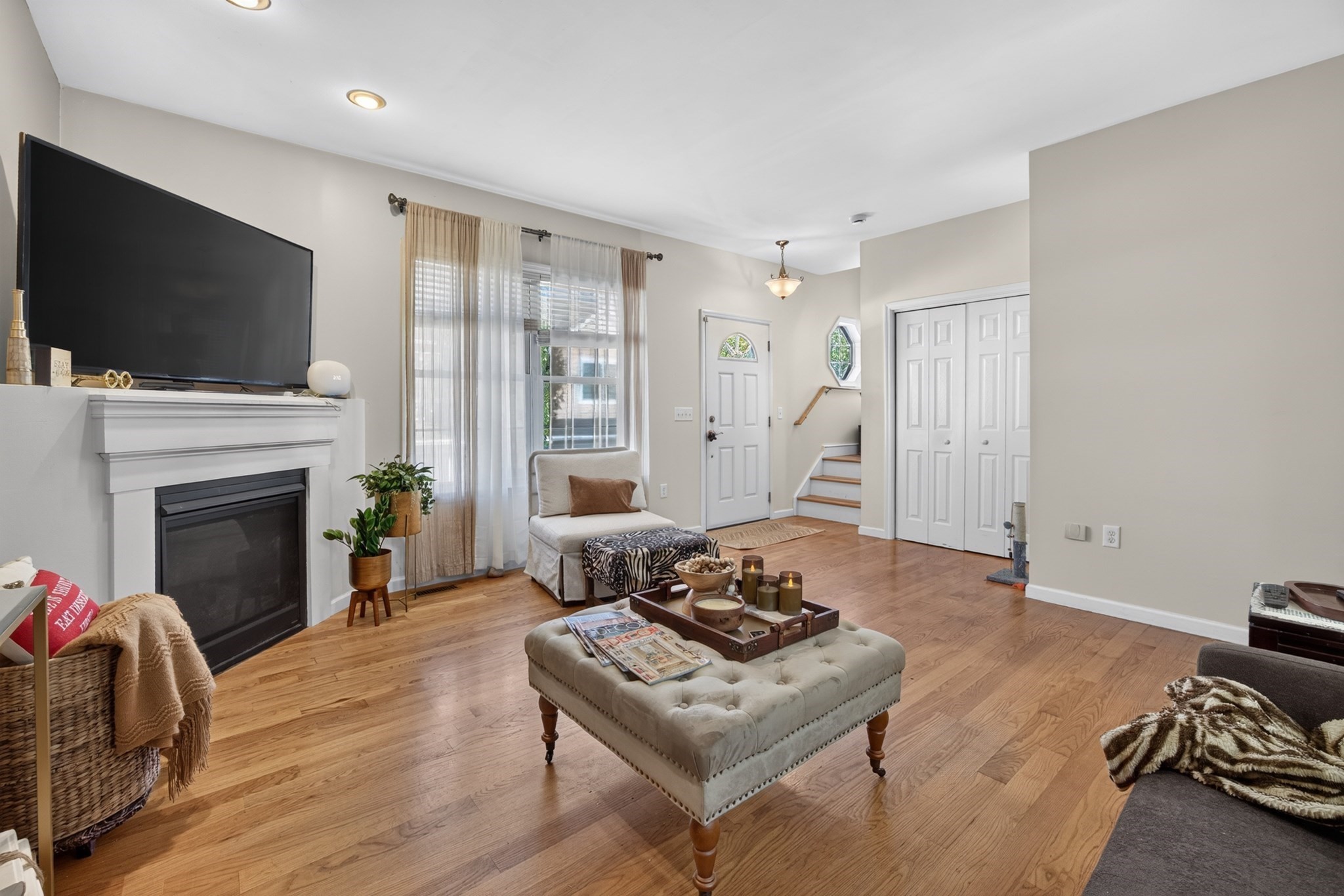 10 Milton Ridge Road # 10