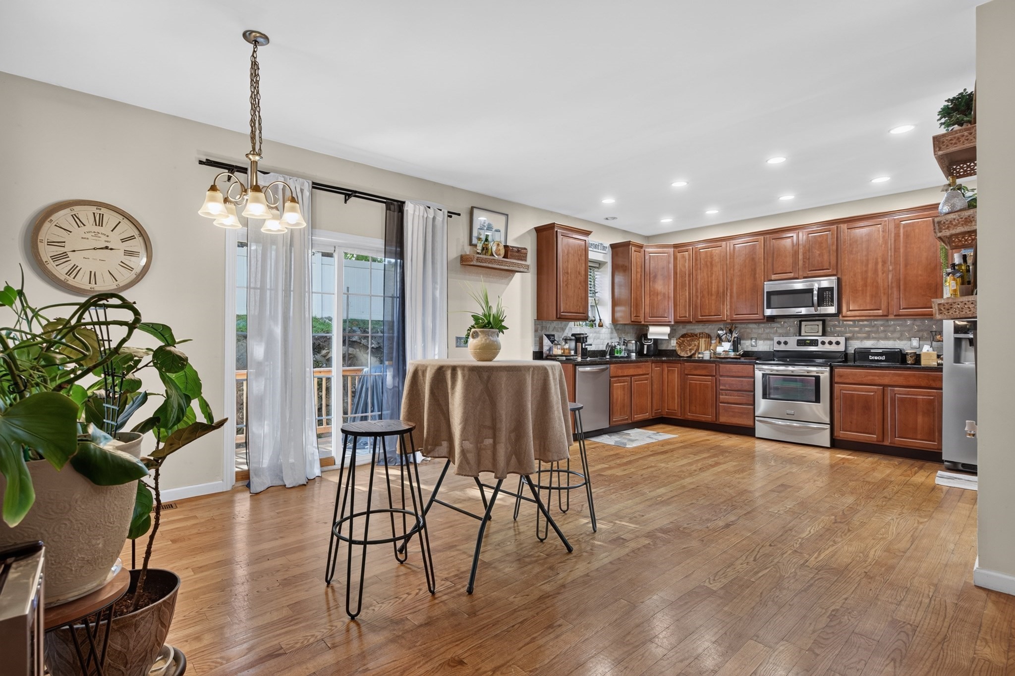 10 Milton Ridge Road # 10