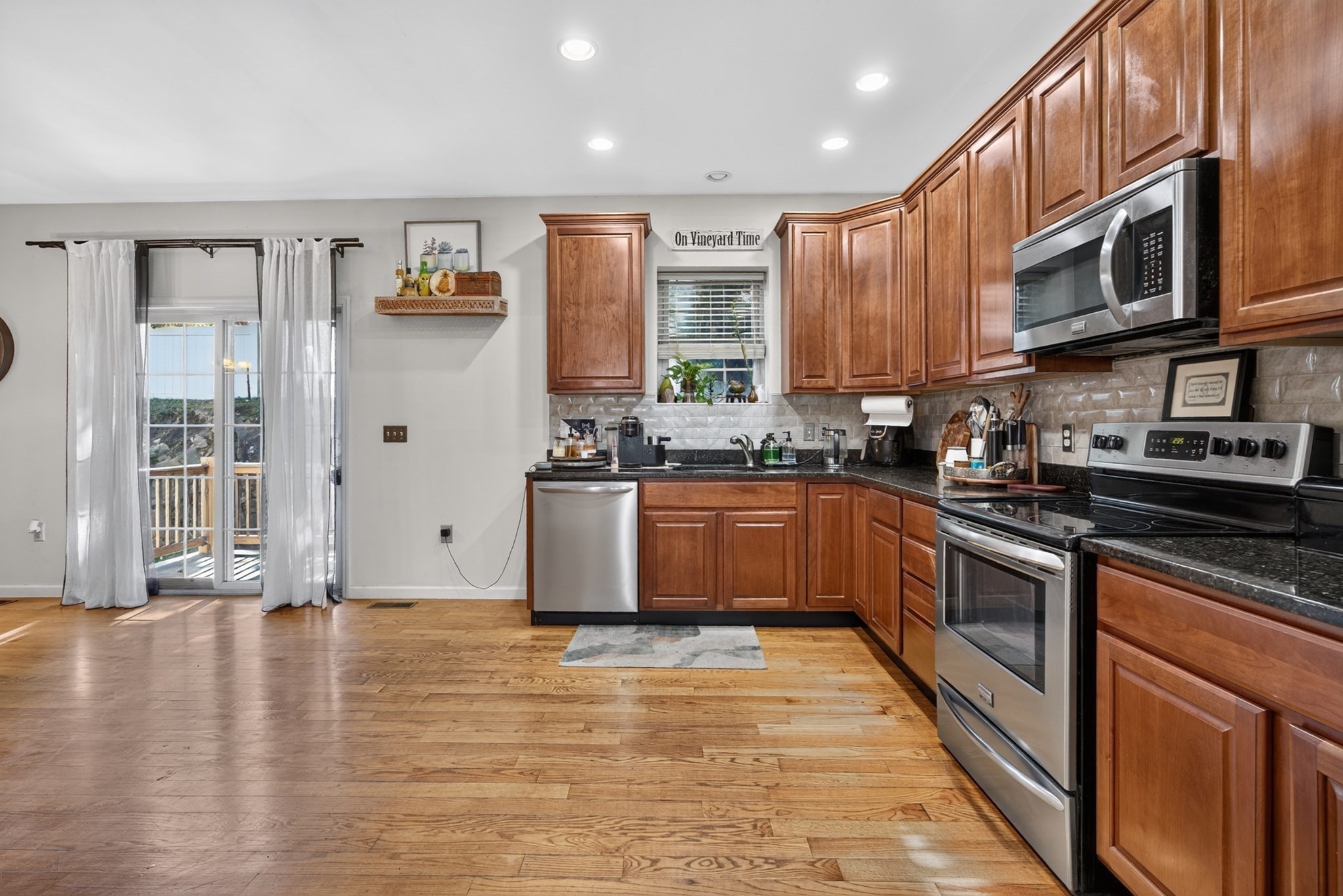 10 Milton Ridge Road # 10