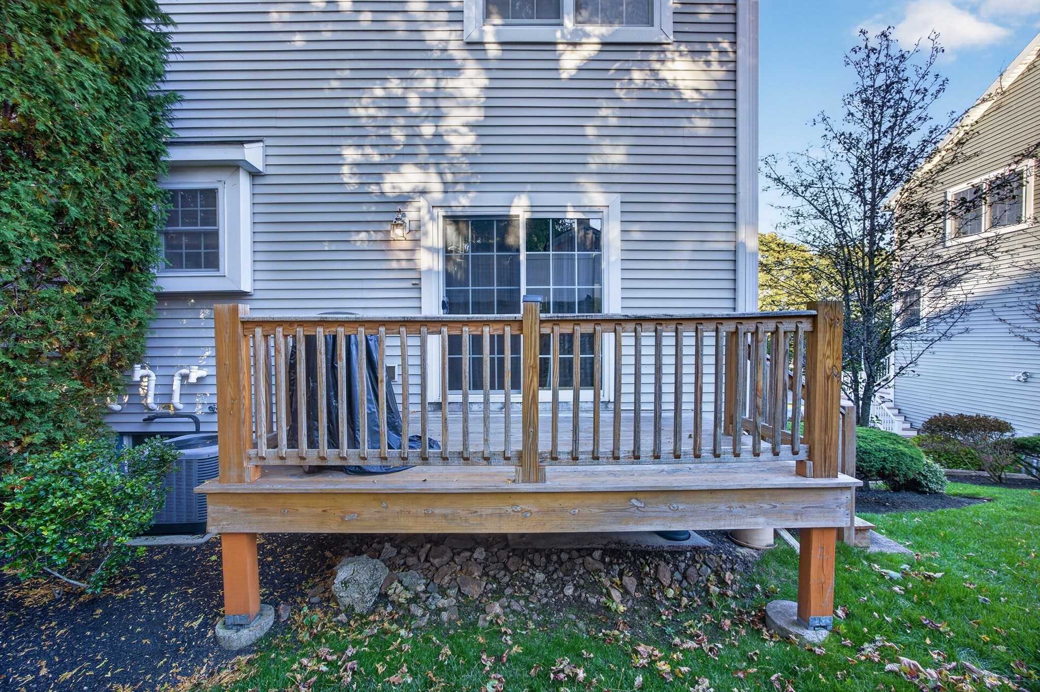 10 Milton Ridge Road # 10