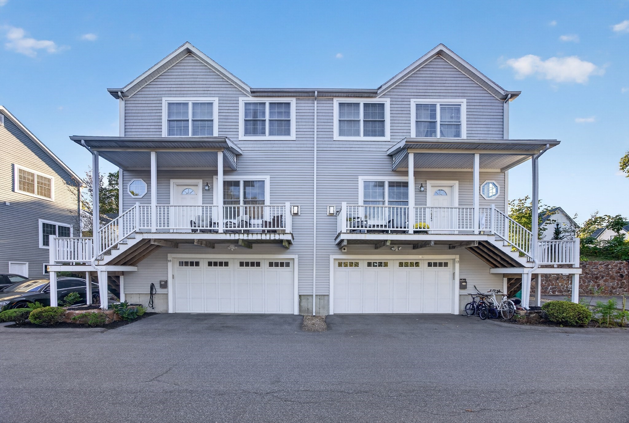 10 Milton Ridge Road # 10