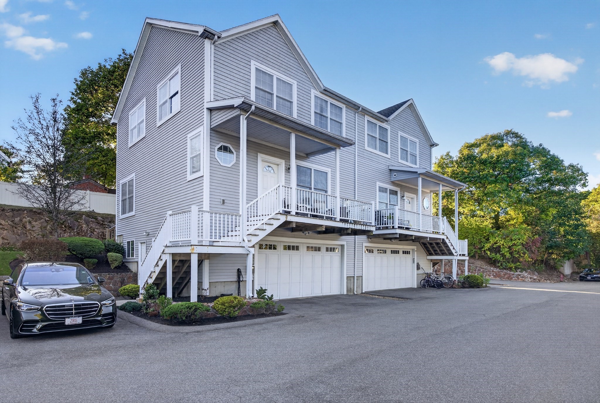 10 Milton Ridge Road # 10