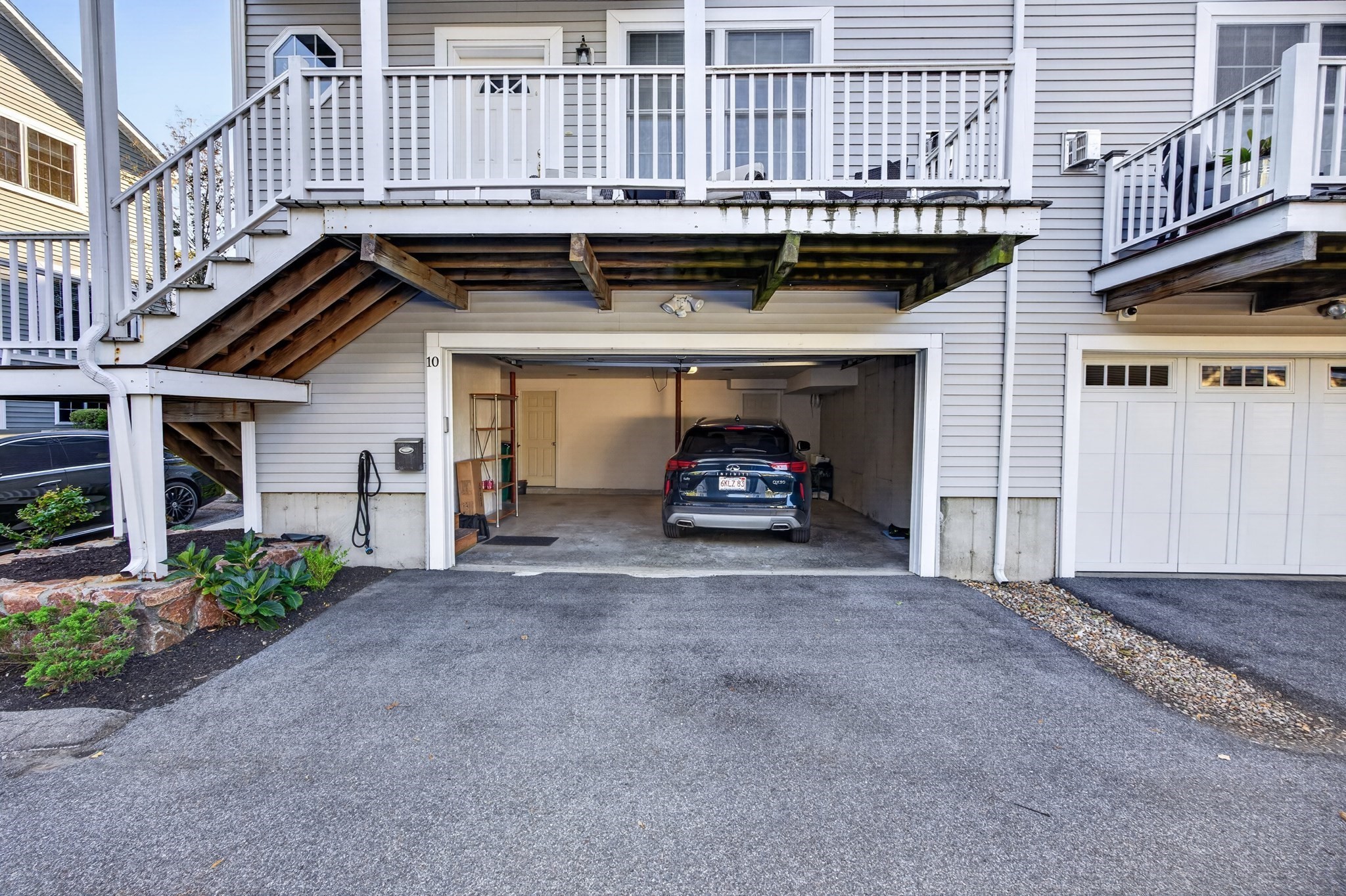 10 Milton Ridge Road # 10