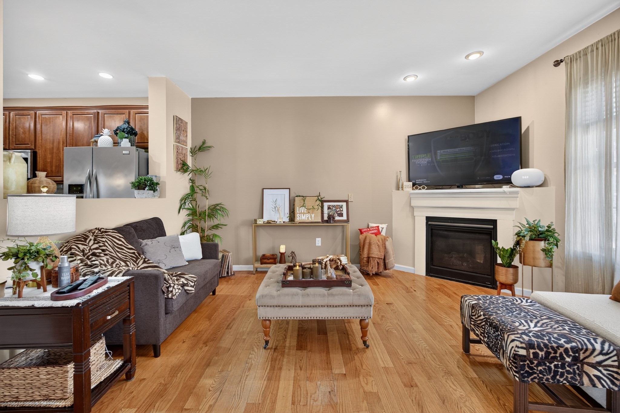 10 Milton Ridge Road # 10