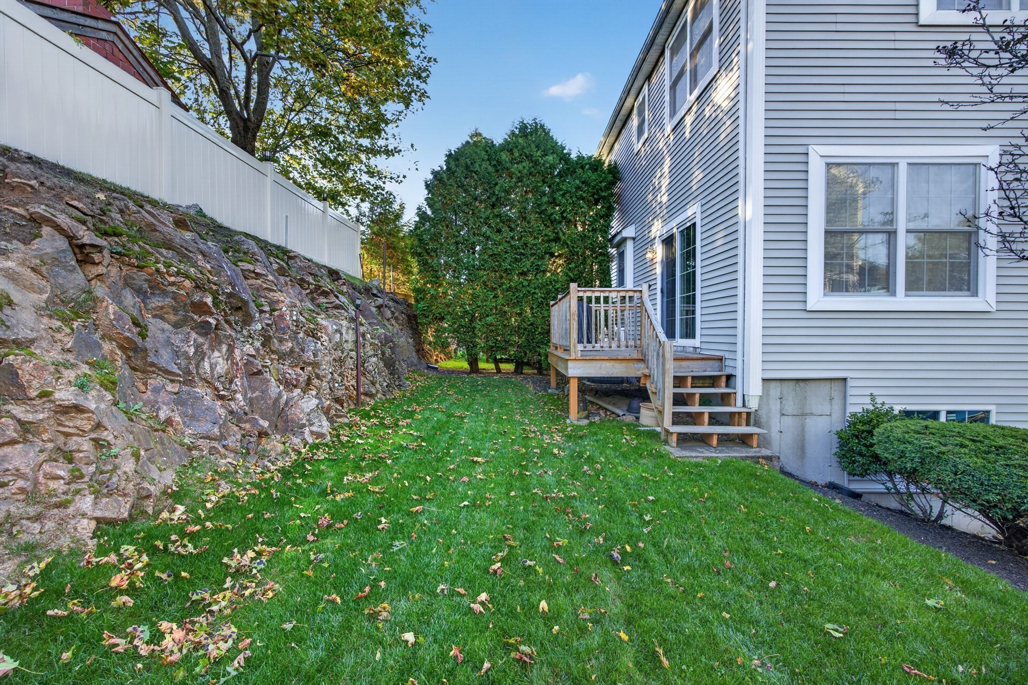 10 Milton Ridge Road # 10
