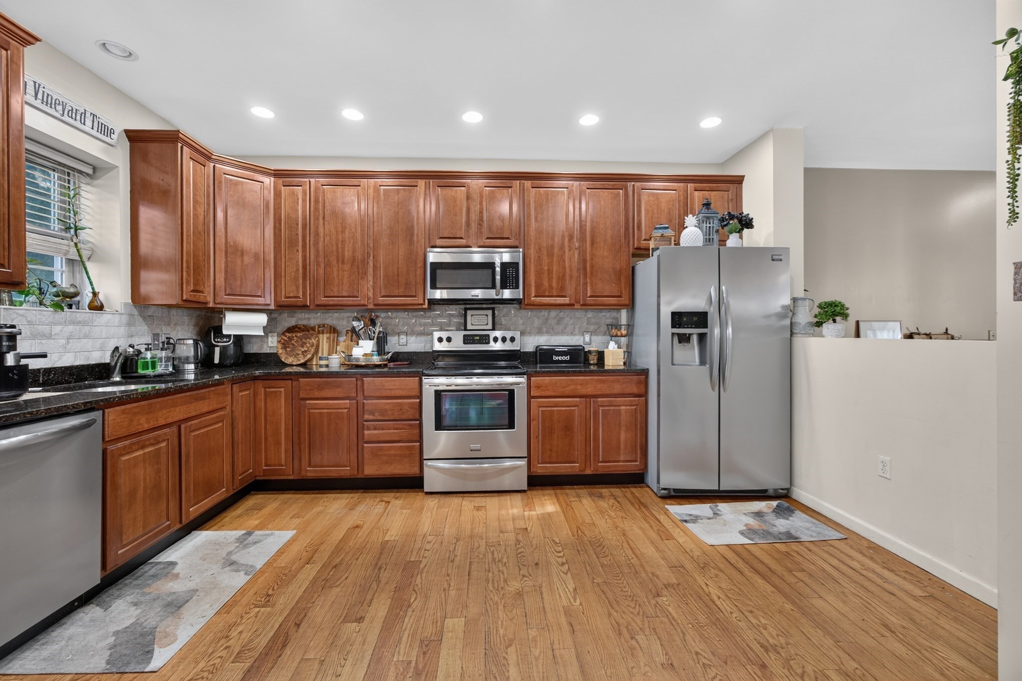 10 Milton Ridge Road # 10