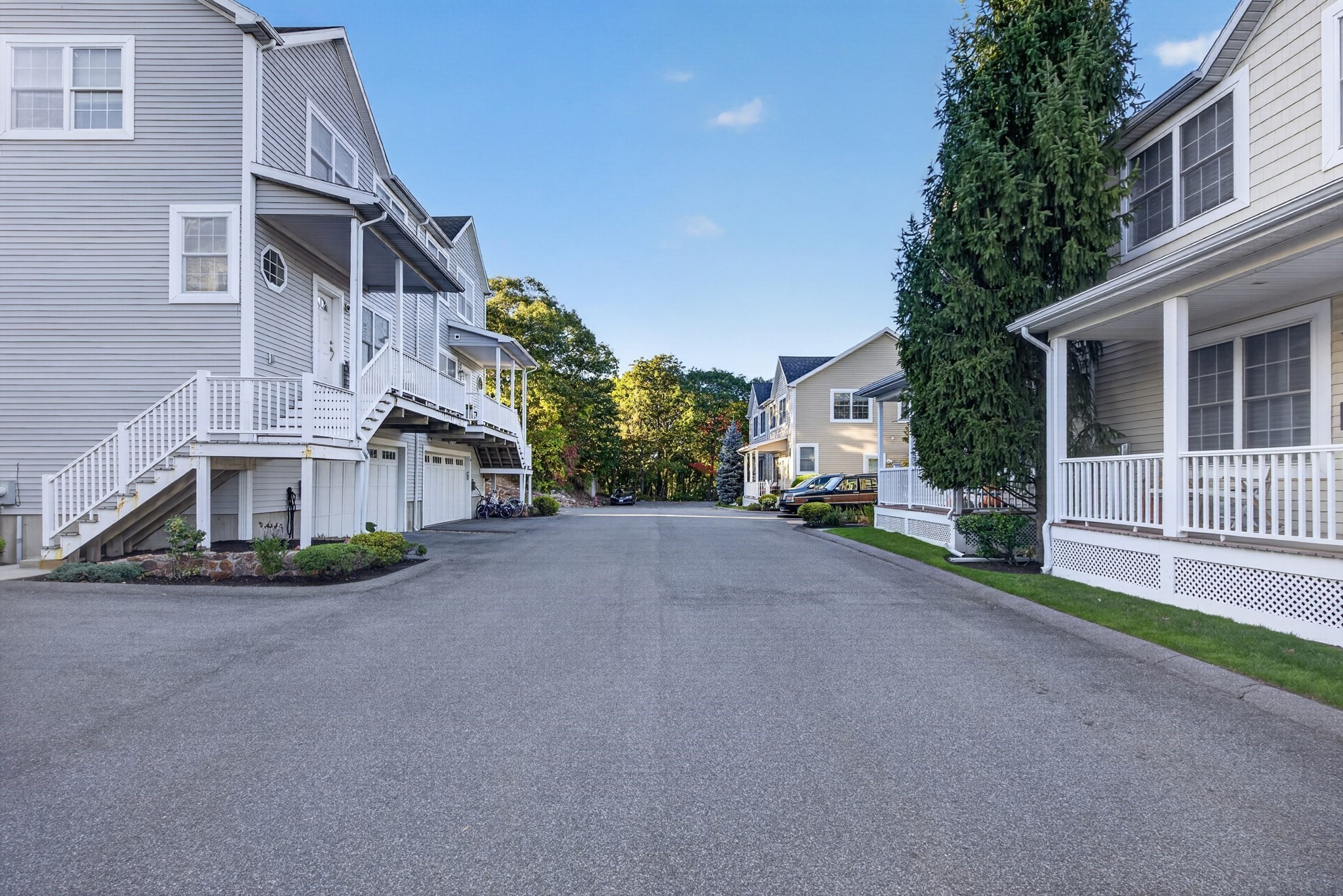 10 Milton Ridge Road # 10